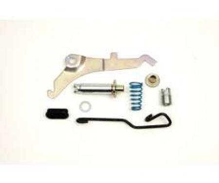 Camaro Rear Brake Adjuster Kit, Left, 1979-1984