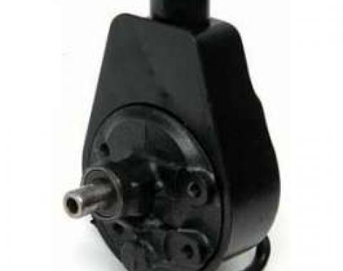 Camaro Power Steering Pump, V8, 1980-1981