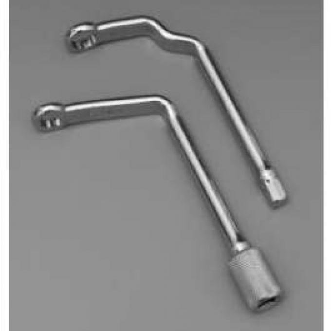 Distributor Wrench Tool
