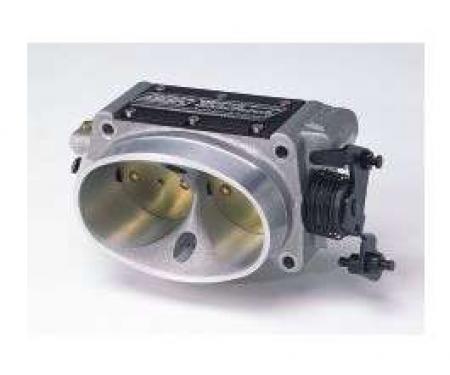 1994-1997 Camaro BBK Throttle Body, Power-Plus Series 52mm, LT1 350