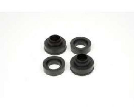 Camaro Radiator Support Mounting Bushing Set, 1967-1969