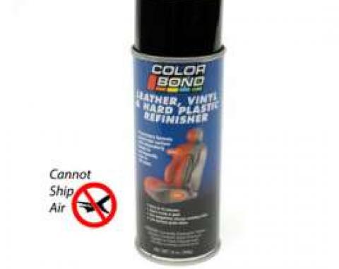 Color Coat Spray, Z48, Camel Tan, 1978-1979