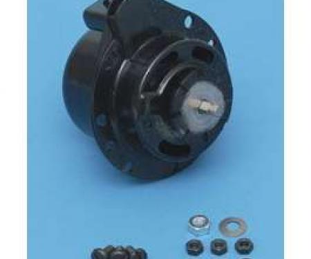 Camaro Radiator Cooling Fan Motor, 1982-1995