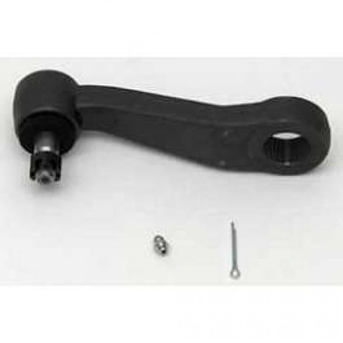 Camaro Pitman Arm, Standard Ratio, 5-3/8, For Cars With Power Steering, 1967-1969