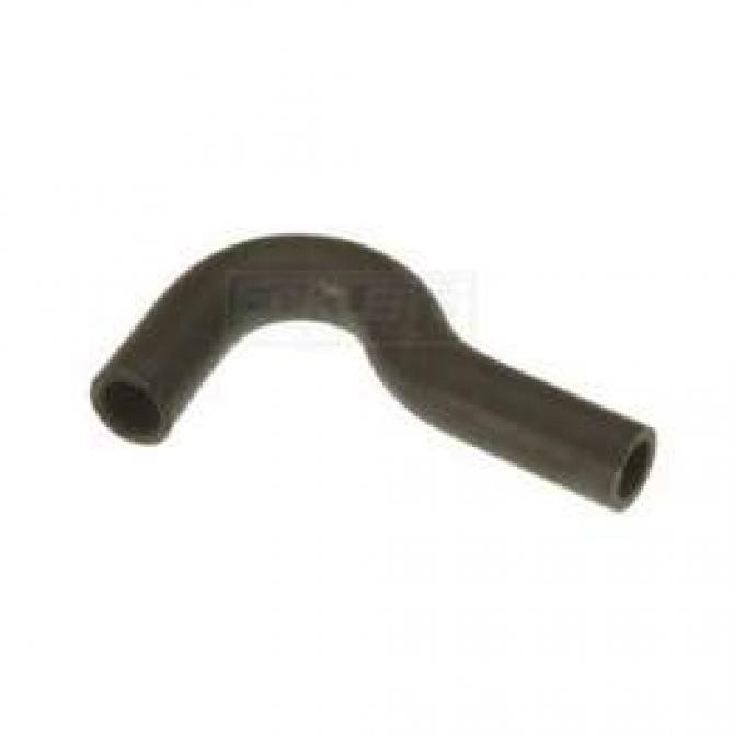 Camaro Molded Heater Hose, V8 5.0L, 1985-1992