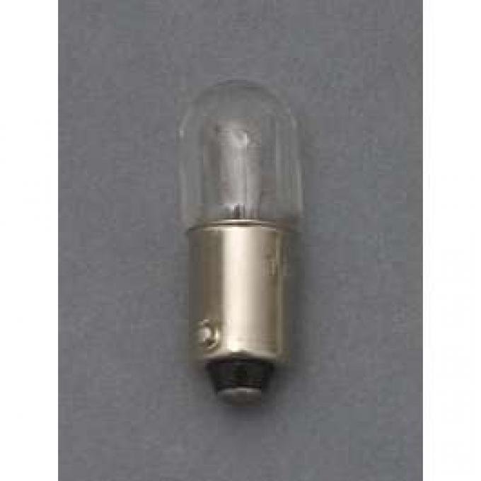 Camaro Radio Bulb, GM, 1970-1980