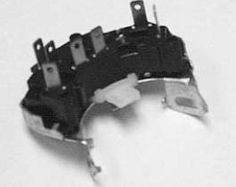 Camaro Neutral Safety Switch, 1970-1973