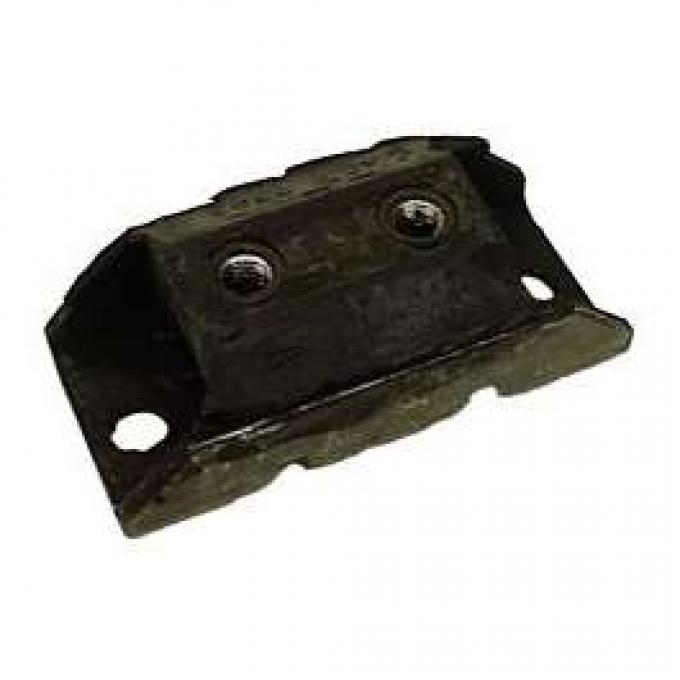 Camaro Transmission Mount, For All Transmissions Except Turbo Hydra-Matic 400 (TH400), 1967-1983