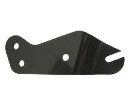 Camaro Clutch Bellcrank Frame Side Pivot Mounting Bracket, 1967-1969