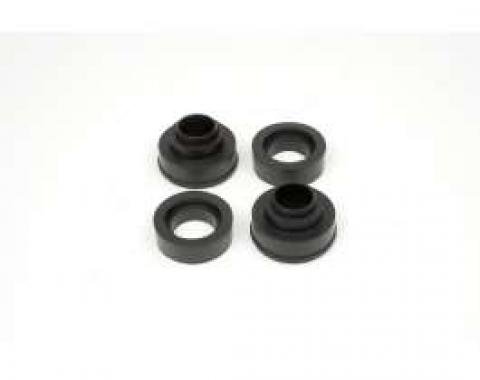Camaro Radiator Support Mounting Bushing Set, 1967-1969
