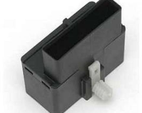 Camaro Power Door Lock Relay, 1982-1992