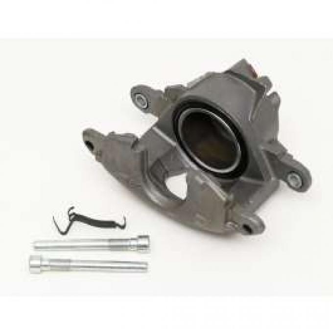 Camaro Remanufactured Brake Caliper, Left Front, 1970-1976