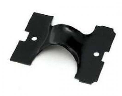 Camaro Spare Tire Clamp Anchor Plate, 1967-1974