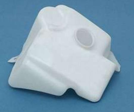 Camaro Windshield Washer Fluid Reservoir, 1982-1987