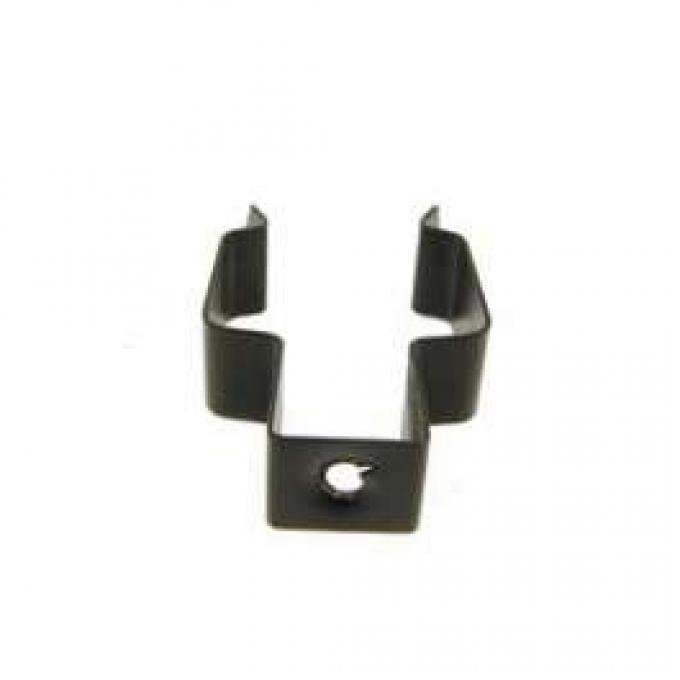 Camaro Turn Signal Flasher Retaining Clip, 1967-1969