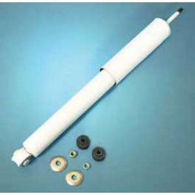 Camaro Shock Absorber, Rear, 1970-1981