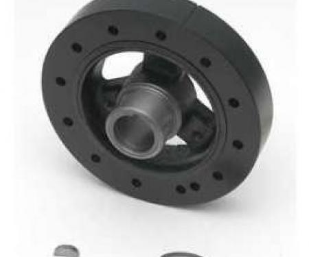 Camaro Harmonic Balancer, 1972-1992