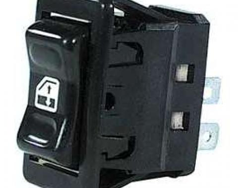 Camaro Power Window Switch, 1984-1989