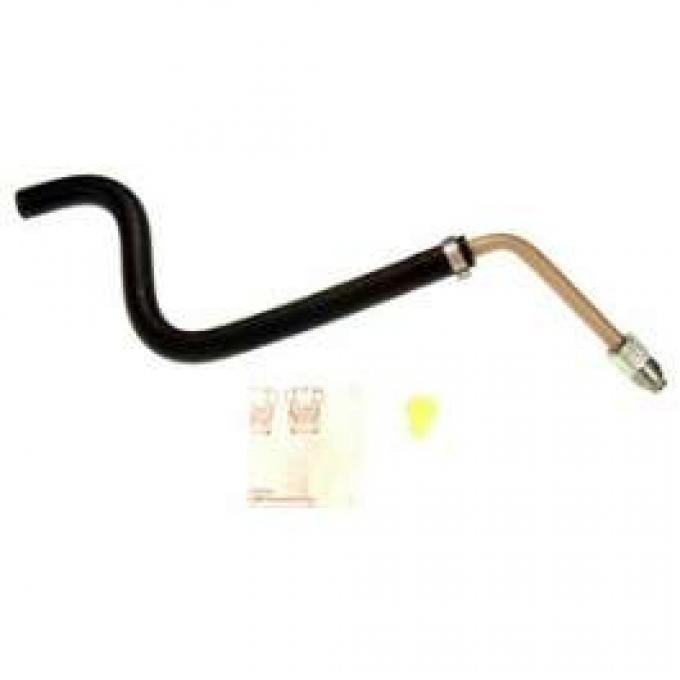 Camaro Power Steering Return Hose, 3.8L V6, 1995-1999