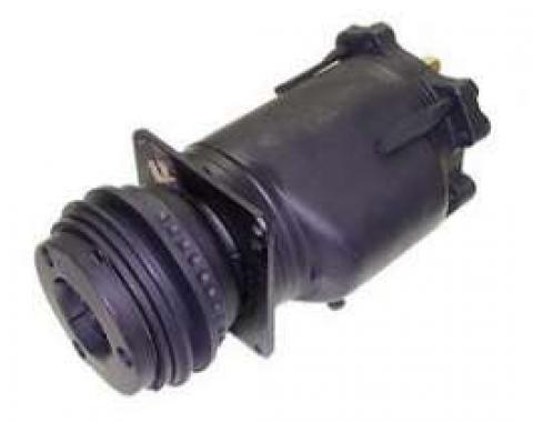 Camaro Air Conditioning Compressor, 1967-1976