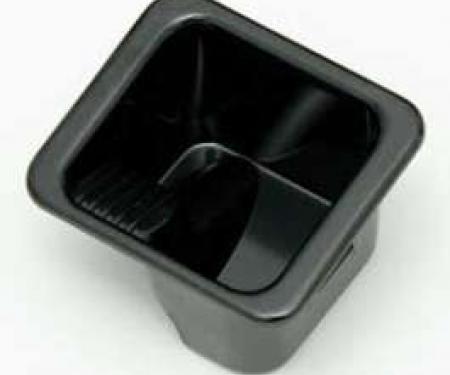Camaro Console Ash Tray, Front, 1993-2002
