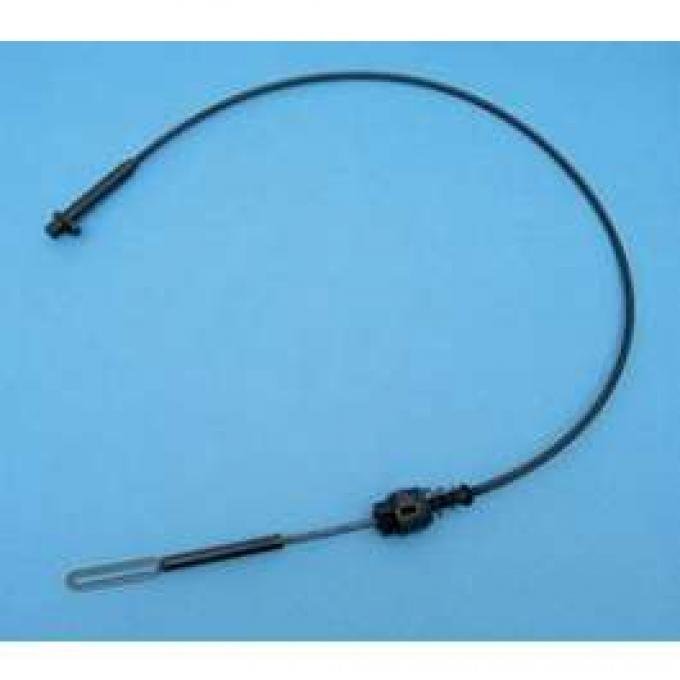 Camaro Kickdown Cable, Turbo Hydra-Matic 350 Automatic Transmission, 1976-1980