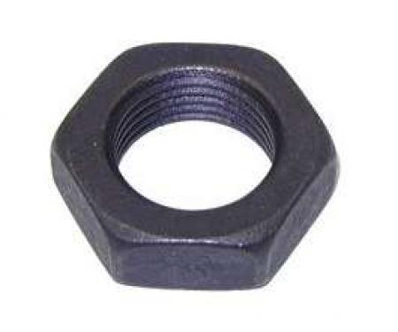 Camaro Pitman Arm Nut, 1967-1969