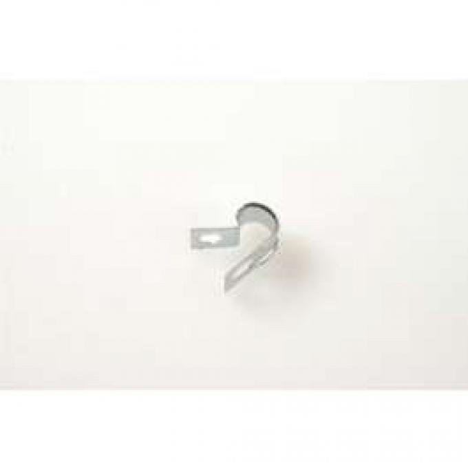 Camaro Fuel Line Retaining Clamp, 3/8, 1967-1969