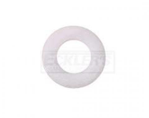 Camaro Engine Oil Drain Plug Washer, Nylon