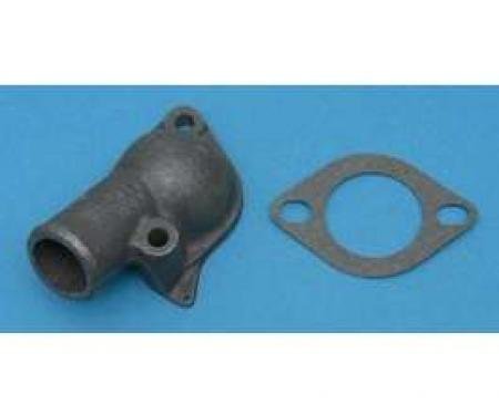 Camaro Thermostat Housing, Small Block, 1970-1973