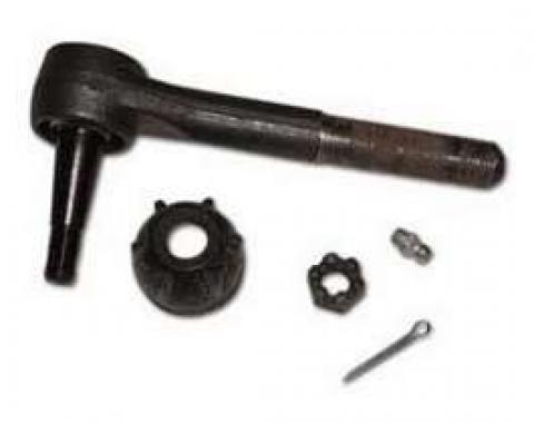 Camaro Outer Tie Rod End, Left Or Right, 1970-1974