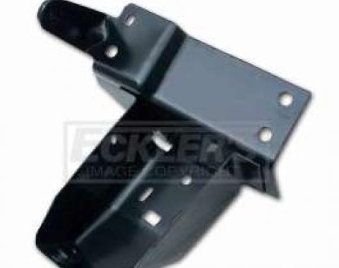 Camaro Convertible Shoulder Belt Bracket, Left, 1994-2002