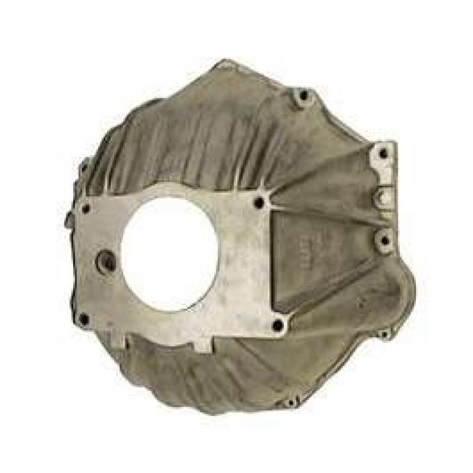 Camaro Clutch Bellhousing, 11", Aluminum, 1967-1974