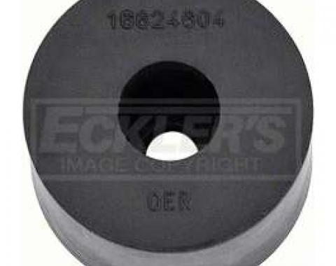 Camaro Door Window Stop Bumper, 1982-1992