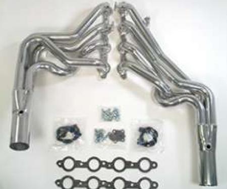 Doug's Headers, Ceramic Coated LS1, 1998-1999