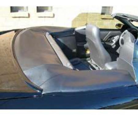 Mustang Convertible Top Boot/Tonneau Cover Vinyl 1999-2004