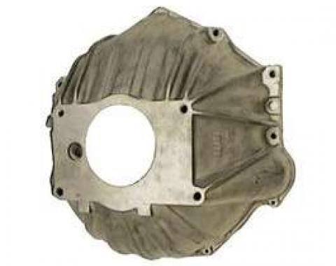 Camaro Clutch Bellhousing, 11", Aluminum, 1967-1974