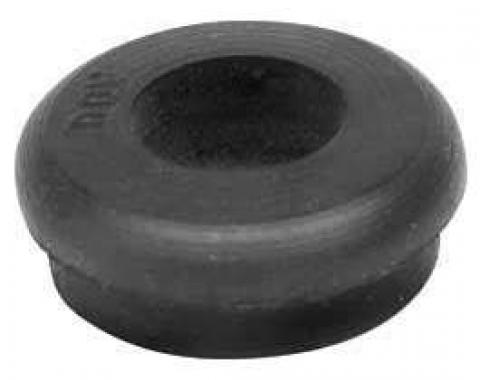 Camaro Trunk Pan Plug, 1969-1971