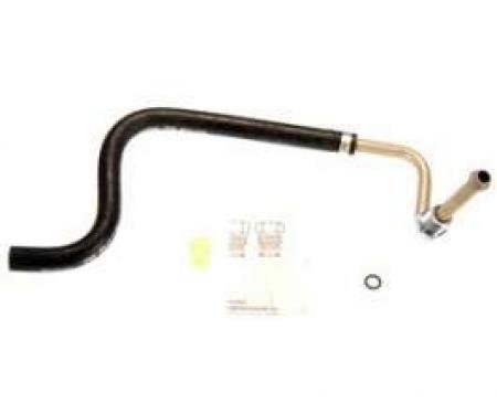 Camaro Power Steering Return Hose 2000-2002