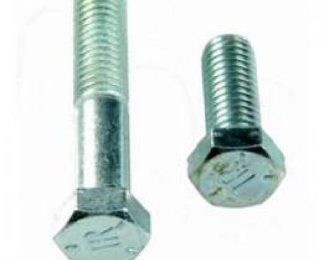 Camaro Thermostat Housing Bolt Set, Big Block, 1967-1972