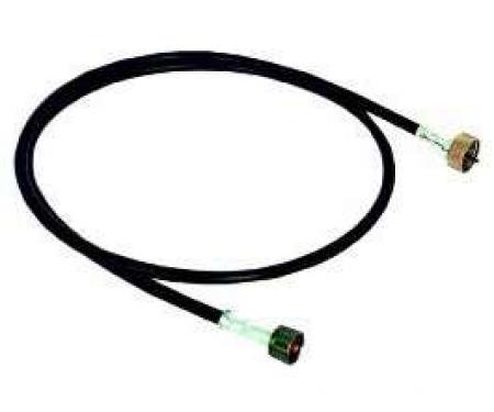 Camaro Speedometer Cable, 41, 1970-1989