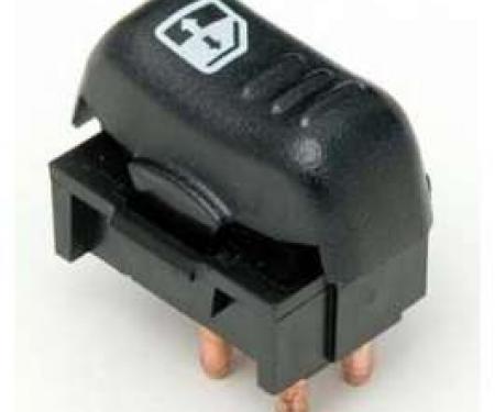 Camaro Power Window Switch, Right, 1997-2002