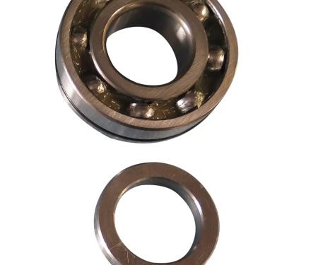 Classic Performance 55-56 Chevy Full Size & 56 Corvette Rear Axle Seals RW-507-ERE