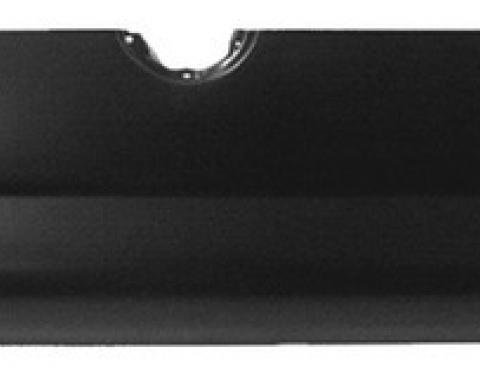 Key Parts '96-'17 Lower Front Side Panel, Driver's Side 0812-109 L