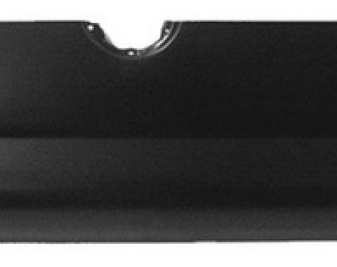 Key Parts '96-'17 Lower Front Side Panel, Driver's Side 0812-109 L