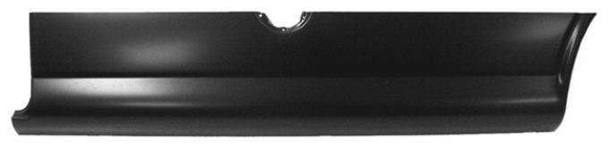 Key Parts '96-'17 Lower Front Side Panel, Driver's Side 0812-109 L