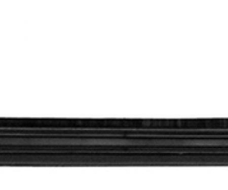 Key Parts '80-'96 Rocker Panel, Passenger's Side 1982-102 R