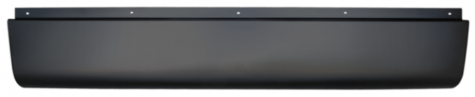 Key Parts '99-'06 Rear Roll Pan RP06