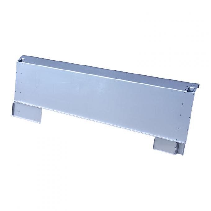 Dennis Carpenter Bedside - Right Side - 1953-72 Ford Truck BAAA-8327840-A