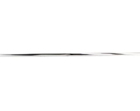 AMD Lower Grille Molding, 81-82 Chevy GMC C/K Truck X155-4081-2